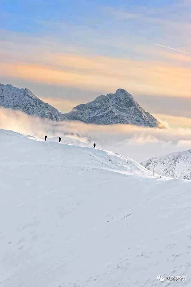 旅行丨德国旁边，欧洲最具颜值的国家