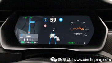 實測百公裏加速2.85秒！特斯拉Model S真的老了嗎？