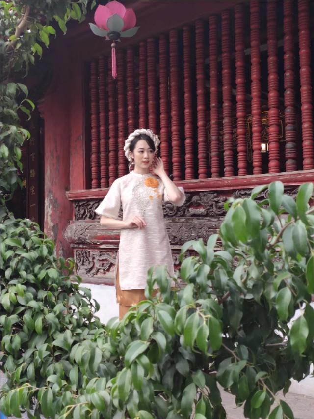 一个真实的越南！