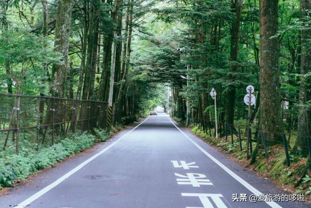 輕井澤有什麽？爲什麽那麽多人對它趨之若鹜