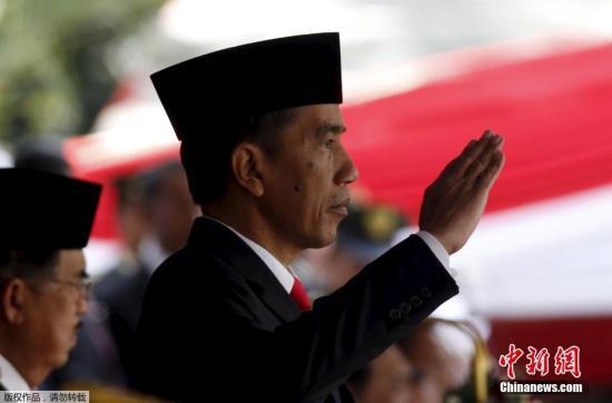 印尼7名医护人员因新冠肺炎死亡 总统佐科表哀悼