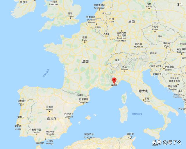 欧洲的这12个世界之最，你都知道吗？