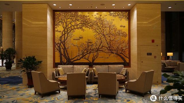 烟花三月下扬州。附加值极高的扬州迎宾馆等顶级度假酒店分析