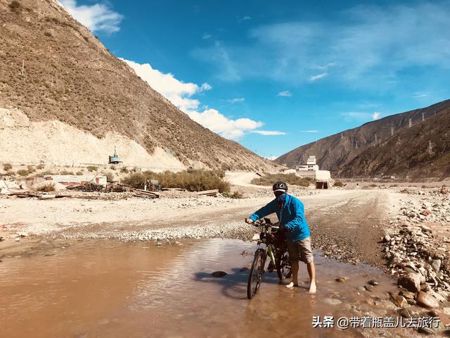 小轿车到底能不能走川藏线，过了金沙江，让这些图片告诉你答案