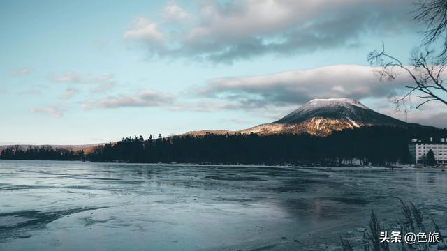 北海道跨年旅行血泪史，我想我一定弄错了打开方式。
