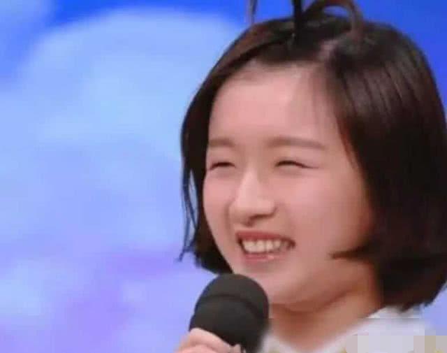 曾说要“代替”谢娜的李浩菲如今去哪了？看到现状，着实让人羡慕