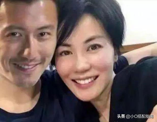 50岁王菲只有50公斤，直言不绝食不忌口，瘦身小技巧，那英也在用