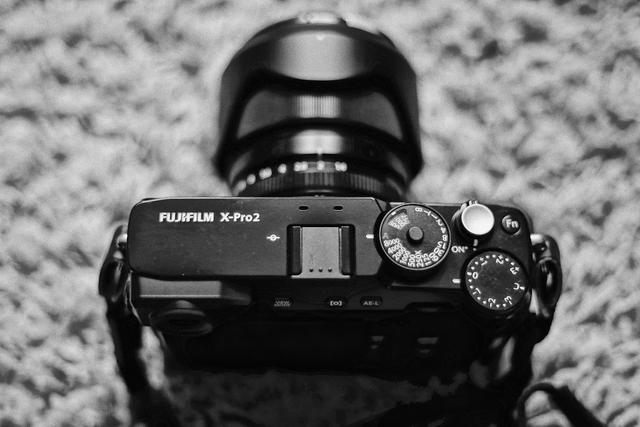 带富士相机X-Pro2旅行完十个国家,拍摄体验如何?