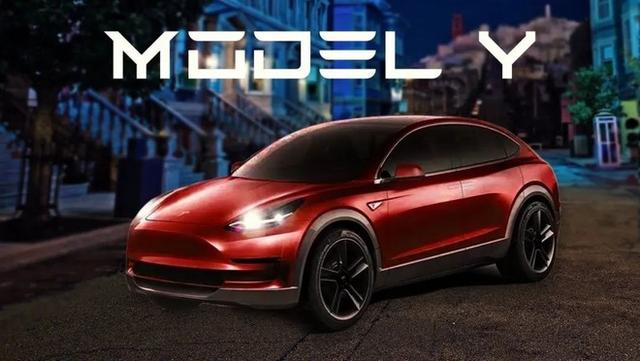 跳票王提前交付Model Y，一年要卖100万辆，股价却暴跌50%