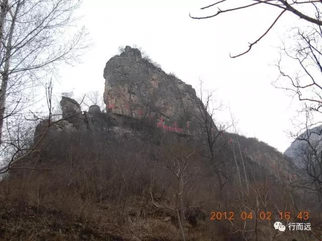 骑行山西，第1天参加参加沕沕水低碳骑行活动，免费逛景区，超爽