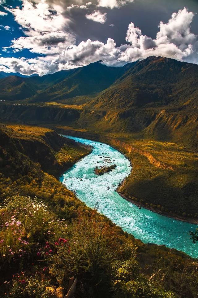 旅行达人必打卡的10个国内旅行地，你去过几个？