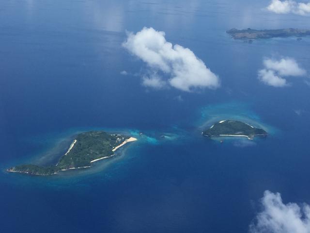 二刷菲律宾，我在7000多个岛屿中选择了这里--巴拉望的科隆岛