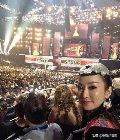 被金星公开讽刺，从名字到血统都造假，萨顶顶人气大损