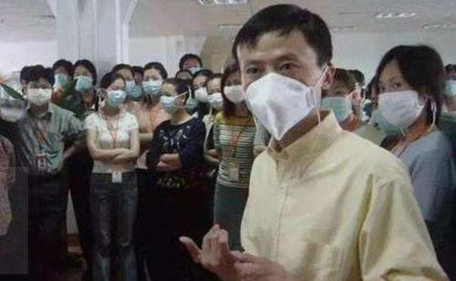 马云给美国捐口罩和医疗器械，你怎么看？