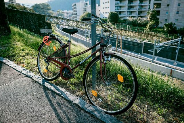 带富士相机X-Pro2旅行完十个国家,拍摄体验如何?