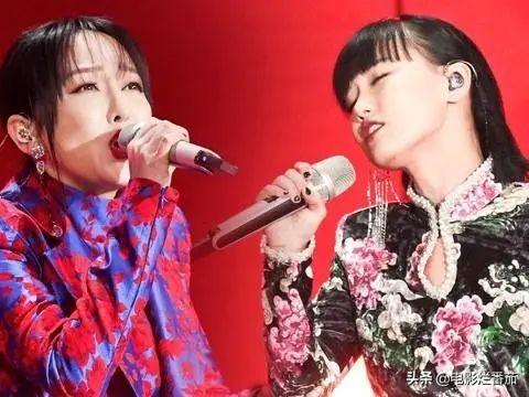 被金星公开讽刺，从名字到血统都造假，萨顶顶人气大损