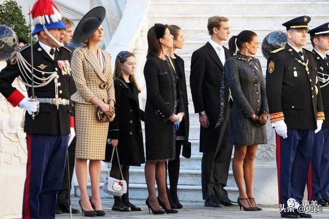 历史上颜值最高的伊朗王妃,基因太强大,美貌延续到现在