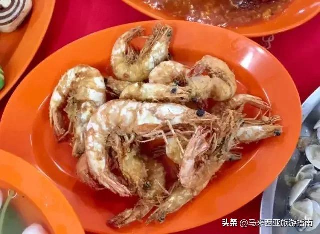 马来西亚有个“潮汕人”的岛,全岛用中文,说潮汕话拜老爷