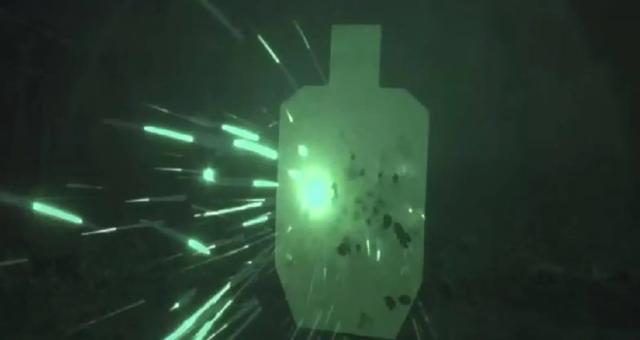 各位注意了,防弹衣可没想象的那么厉害