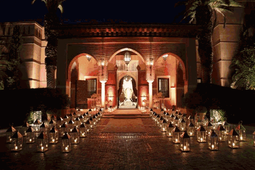 全世界最贵的酒店大起底，有两个在中国哦