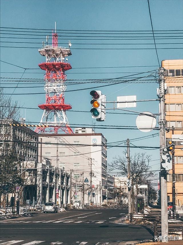 北海道跨年旅行血泪史，我想我一定弄错了打开方式。