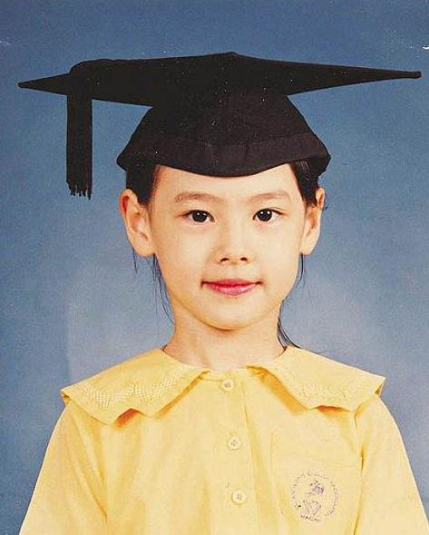 不稀罕豪门爱自由？有钱任性的梁洛施，把大女主剧本写到爽