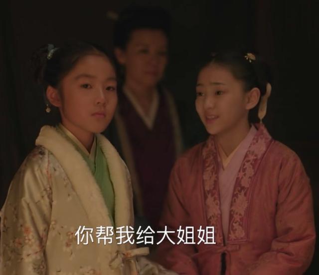 《知否》原著“备受忽视”盛长栋：他靠“三招”，活的漂亮