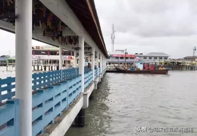 马来西亚有个“潮汕人”的岛,全岛用中文,说潮汕话拜老爷