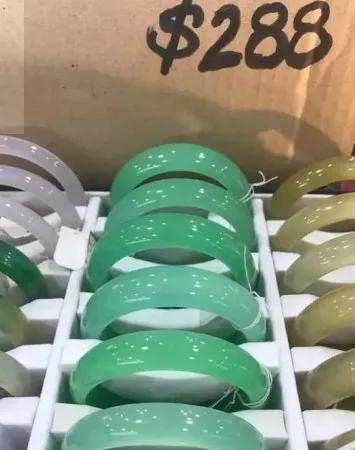 气人！国外三大“假珠宝”集中地，专坑中国人