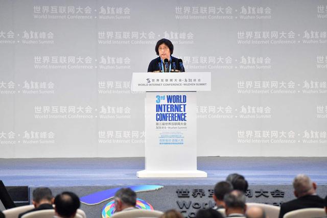 衆望所歸，中國代表成WIPO最佳候選人，美國威脅：選中國就不繳費