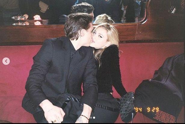 贝克汉姆夫妇花90万自家豪宅办派对，邀请社会名流，为大儿子庆生