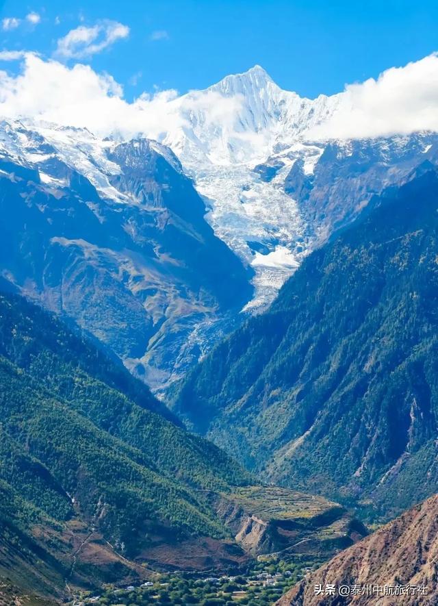 云南凭什么能圈粉无数？你真的了解吗？