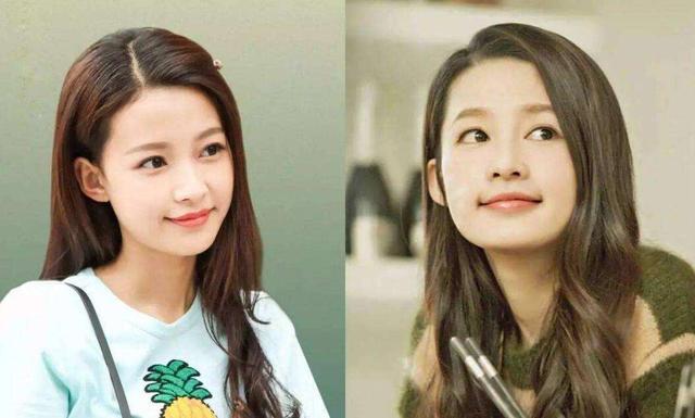 长得很像的明星，知道张一山和夏雨，其他你都能分清谁是谁么