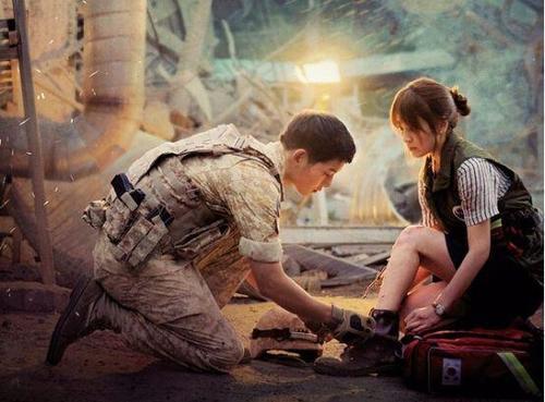 宋仲基推倒6000万婚房的背后：宋慧乔到底是怎样的一个女人？