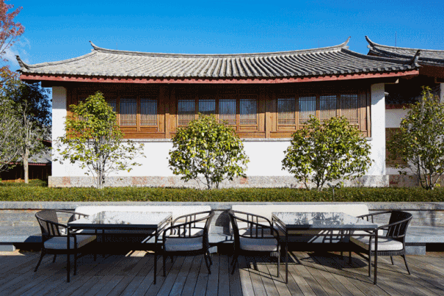 中国四大安缦酒店下午茶指南，6000元/晚酒店的下午茶长这样