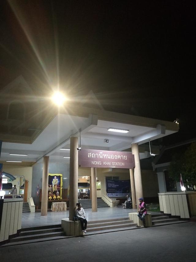 中国小伙在泰国上演泰囧，坐火车去曼谷，买个票却一波三折