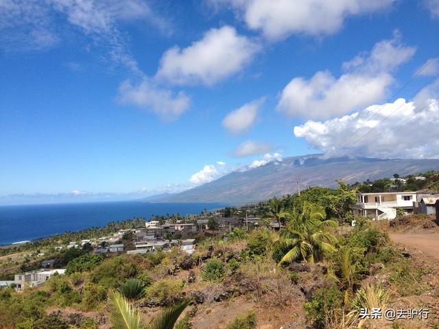 向中国捐助100欧元的非洲小国：渴望报答，却真的心有余而力不足