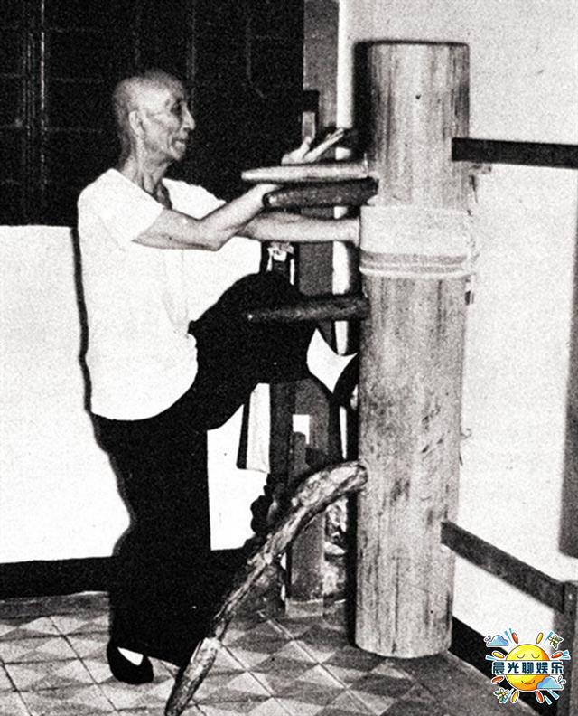 《叶问》6件鲜为人知的真实事迹，与李小龙关系淡薄还有鸦片烟瘾