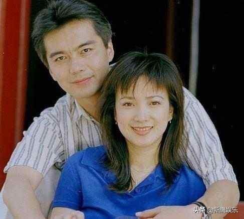 滥情还是死心？刘威求婚未果后不辞而别，一年后再见已结婚生子？