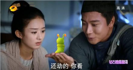 中國電視劇特效退化史：AI換頭沒《西遊記》逼真，投資4億效果5毛