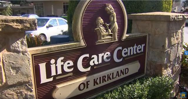 医院聚集性感染事件在多国暴发，韩国一医院精神科102住院病人中，99人确诊