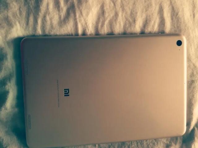 小米win10平板电脑，应该是目前最轻薄的Windows设备