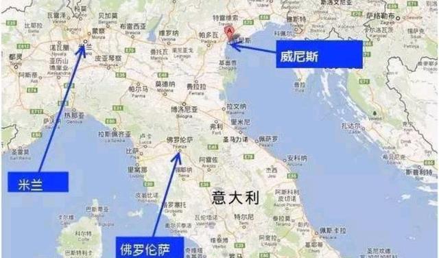 郑州、米兰、阿布扎比、北京，郭某鹏去过的4座城市，非同一般