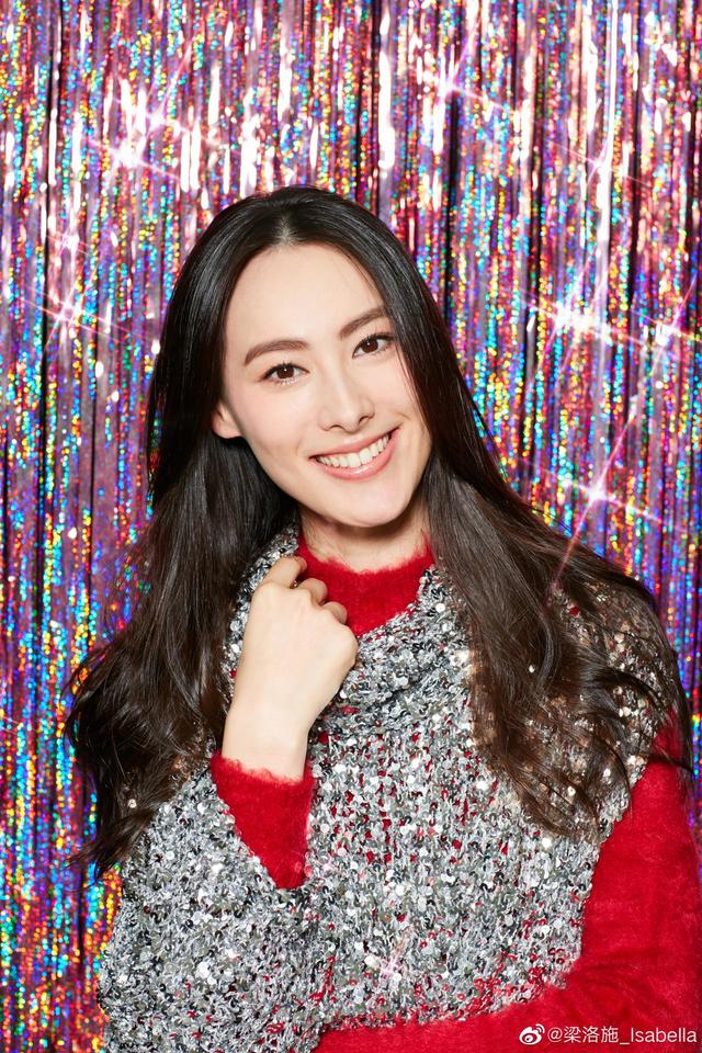 不稀罕豪门爱自由？有钱任性的梁洛施，把大女主剧本写到爽