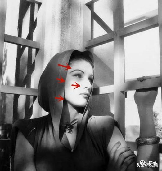 历史上颜值最高的伊朗王妃,基因太强大,美貌延续到现在