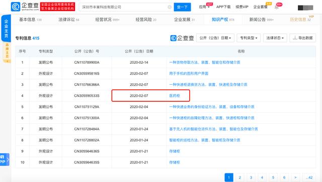30个柜子每天送出上万份外卖,被疫情推了一把的自提柜