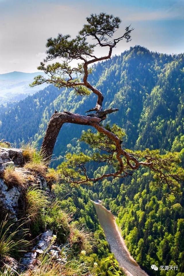 旅行丨德国旁边，欧洲最具颜值的国家