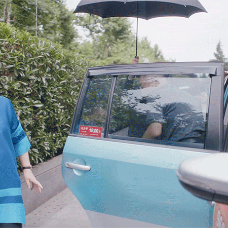 44岁胡可演技获好评，孙俪演技低开高走，她们都给佟丽娅上了一课