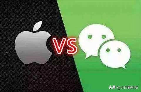 ios微信适配黑夜模式，谁是赢家？安卓又该何去何从！