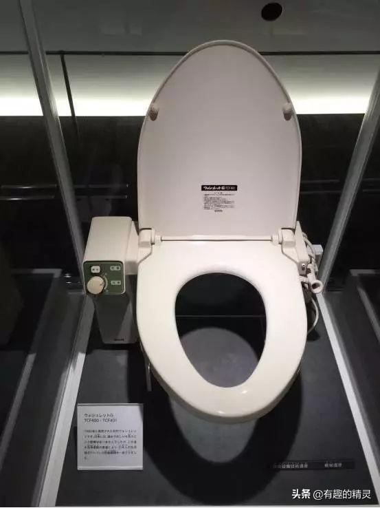 日本的厕所文化究竟有多“变态”？这些迷之细节，实在让人折服